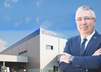 Norm Fasteners 2026 yılında 275 milyon euro ihracat hedefliyor
