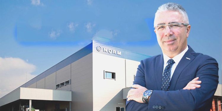 Norm Fasteners 2026 yılında 275 milyon euro ihracat hedefliyor