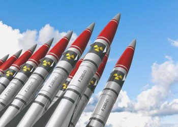 Nükleer silahlara yapılan global harcama: 82.9 milyar $