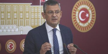 Özel: Aday değilim lakin fedakarlık düşerse düşünmem