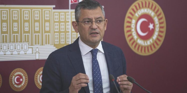 Özel: Aday değilim lakin fedakarlık düşerse düşünmem