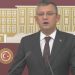Özgür Özel CHP Meclis Küme Lideri oldu