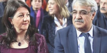 Pervin Buldan ve Mithat Sancar yine aday olmayacaklarını açıkladı