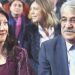 Pervin Buldan ve Mithat Sancar yine aday olmayacaklarını açıkladı