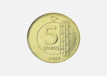 Piyasada 5 kuruş bulunamıyor