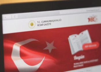 Resmi Gazete’de bugün neler var? (02 Haziran 2023 Resmi Gazete kararları)