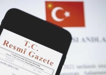Resmi Gazete’de bugün neler var? (12 Haziran 2023 Resmi Gazete kararları)