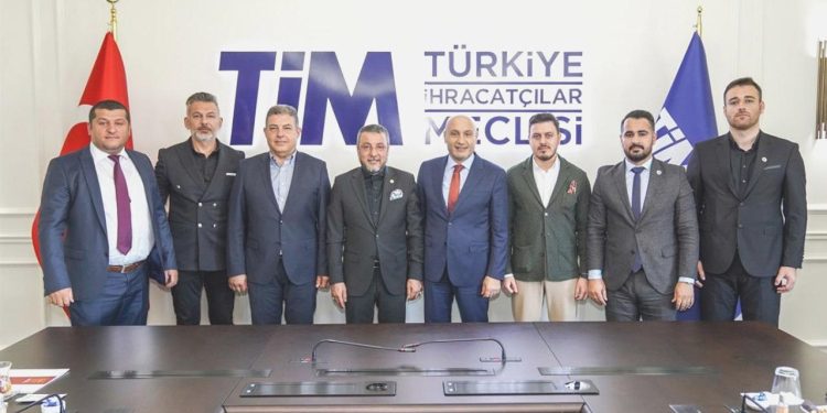 “Restoranlar ihracatçı kategorisinde yer almalı”