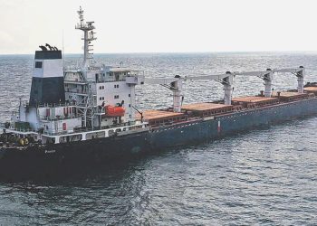 Rusya Dışişleri Bakanı: Tahıl muahedesinin uzamasını muhtemel görmüyoruz