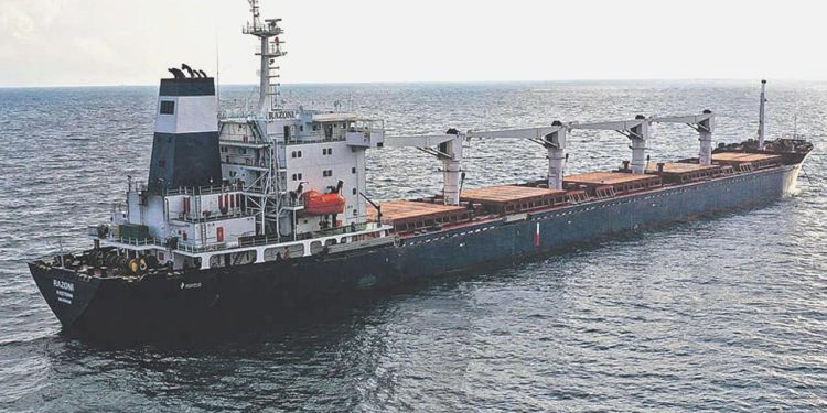 Rusya Dışişleri Bakanı: Tahıl muahedesinin uzamasını muhtemel görmüyoruz