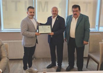  Samkon bir yıl daha Adıyaman’da