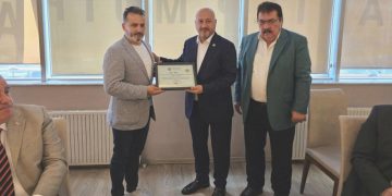  Samkon bir yıl daha Adıyaman’da