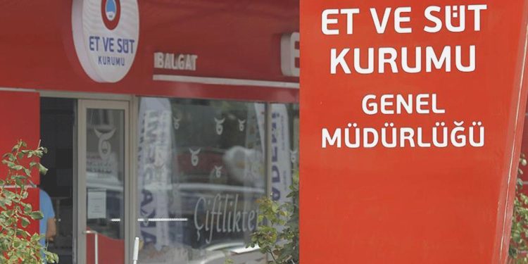 Satılamayan kurbanlıkları ESK satın alacak