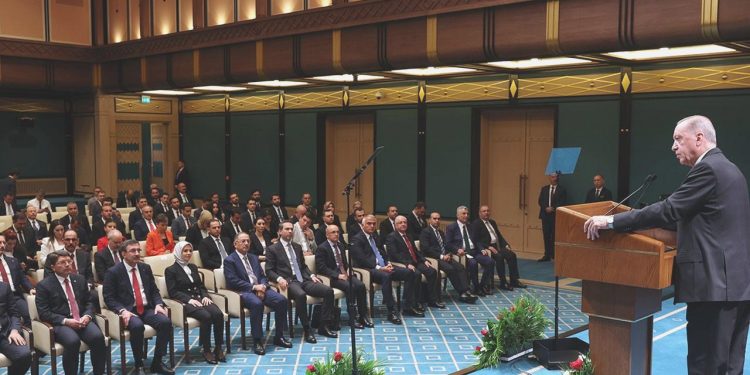Son dakika…Erdoğan açıkladı: Kurban Bayramı tatili 9 güne çıkarıldı