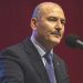 Süleyman Soylu’dan ‘veda’ etti