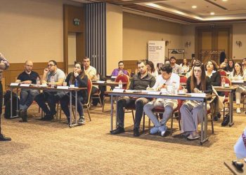 Süt dalı Süt Akademisi etkinliğinde buluştu