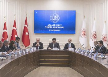 Taban fiyat tespit komitesi bugün üçüncü sefer toplanıyor