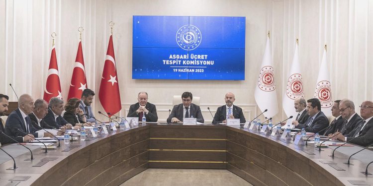 Taban fiyat tespit komitesi bugün üçüncü sefer toplanıyor