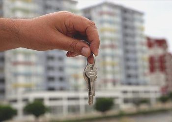 Tapu satışlarında yeni devir