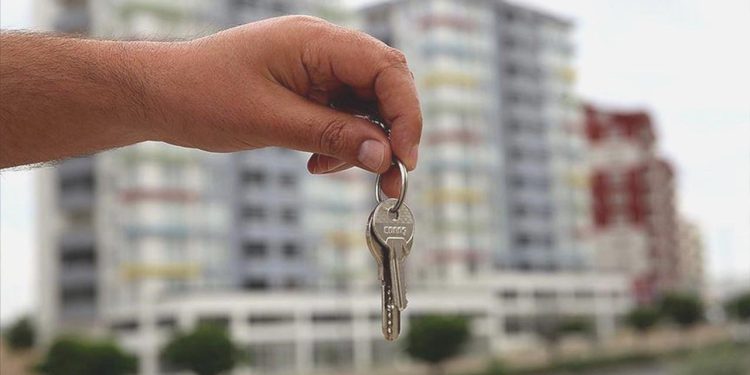 Tapu satışlarında yeni devir