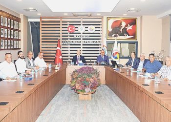 “Tarım eser fiyatlarındaki düşüşler telaş veriyor”