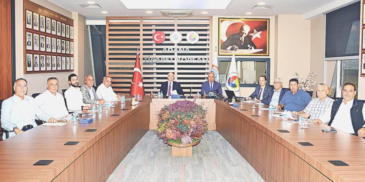 “Tarım eser fiyatlarındaki düşüşler telaş veriyor”