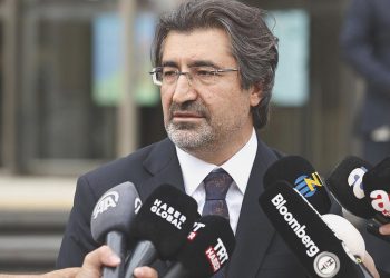 TBB Lideri Çakar: Maksadımız iktisadın en rasyonel formda yönetilmesi