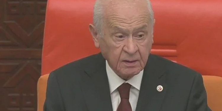 TBMM 28’inci Yasama Periyodu başladı