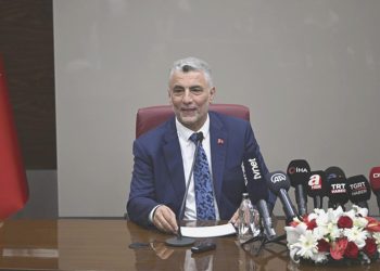 Ticaret Bakanı Ömer Bolat: İkinci el araç fiyatı sıfır araç fiyatını geçemeyecek