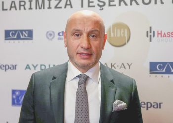 TİM Lideri Gültepe: Büyük memnuniyet duyuyoruz