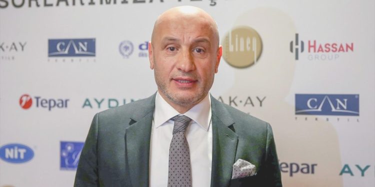 TİM Lideri Gültepe: Büyük memnuniyet duyuyoruz