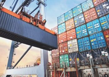 TL ile dış ticaret hacmi yüzde 139 arttı