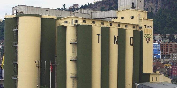 TMO’dan hububat alımlarına ait açıklama