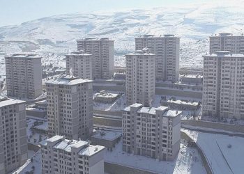 TOKİ, 28 vilayette 503 arsayı açık artırma ile satışa çıkaracak