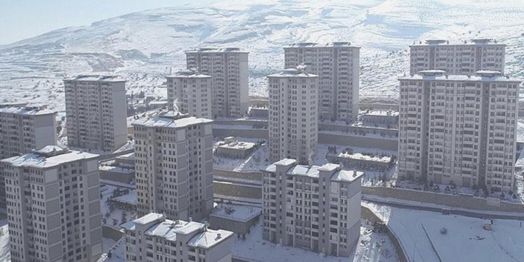 TOKİ, 28 vilayette 503 arsayı açık artırma ile satışa çıkaracak