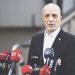Türk-İş Lideri Atalay: Taban fiyat perşembeden evvel belirlenebilir