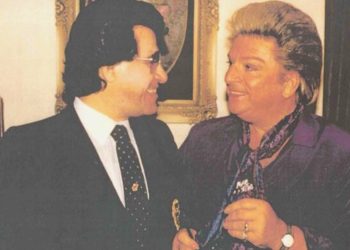 Türk sanat müziği solisti Metin Ulusal hayatını kaybetti