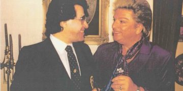 Türk sanat müziği solisti Metin Ulusal hayatını kaybetti