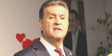 Türkiye Değişim Partisi, CHP’ye katıldı