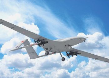 Türkiye’den Kuveyt’e ulusal SİHA Bayraktar TB2 ihracatı