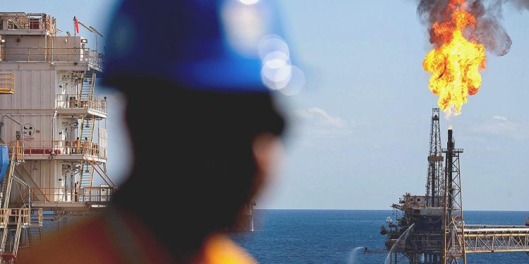 Türkiye’nin doğal gaz ithalatı 2022’de yüzde 6,9 azaldı