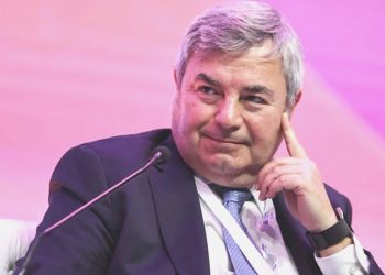 Türkiye’nin Lizbon Büyükelçisi Murat Karagöz hayatını kaybetti