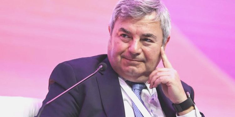 Türkiye’nin Lizbon Büyükelçisi Murat Karagöz hayatını kaybetti