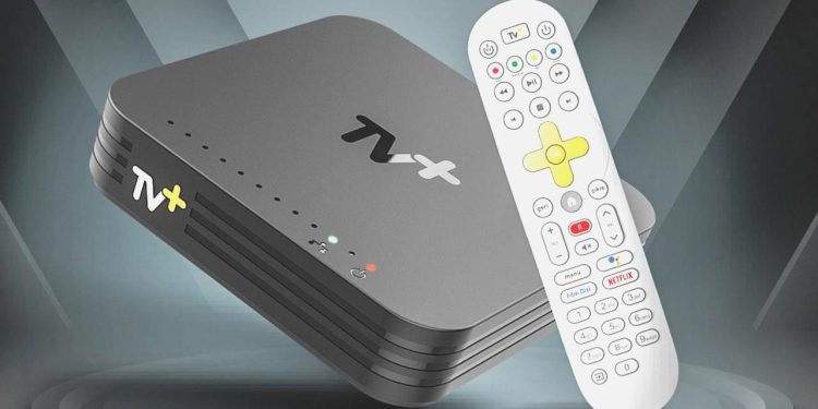 TV+’da profesyonel sürüme geçildi