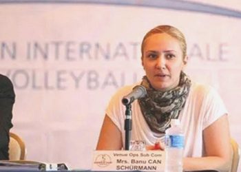 VakıfBank’ın yeni genel menajeri Banu Can Schürmann oldu