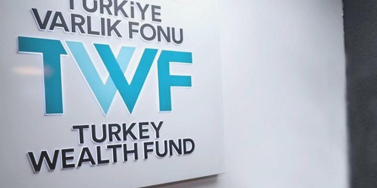 Varlık Fonu’nun borcu yüzde 550 arttı