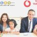 Vodafone Vakfı ve AÇEV depremzedeler için güçlerini birleştirdi