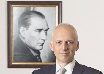 Yapı Kredi’ye 580 milyon dolarlık toplumsal sendikasyon