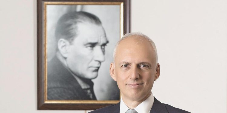 Yapı Kredi’ye 580 milyon dolarlık toplumsal sendikasyon