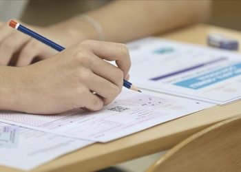 YKS temel soru kitapçıkları ve karşılık anahtarları erişime açıldı